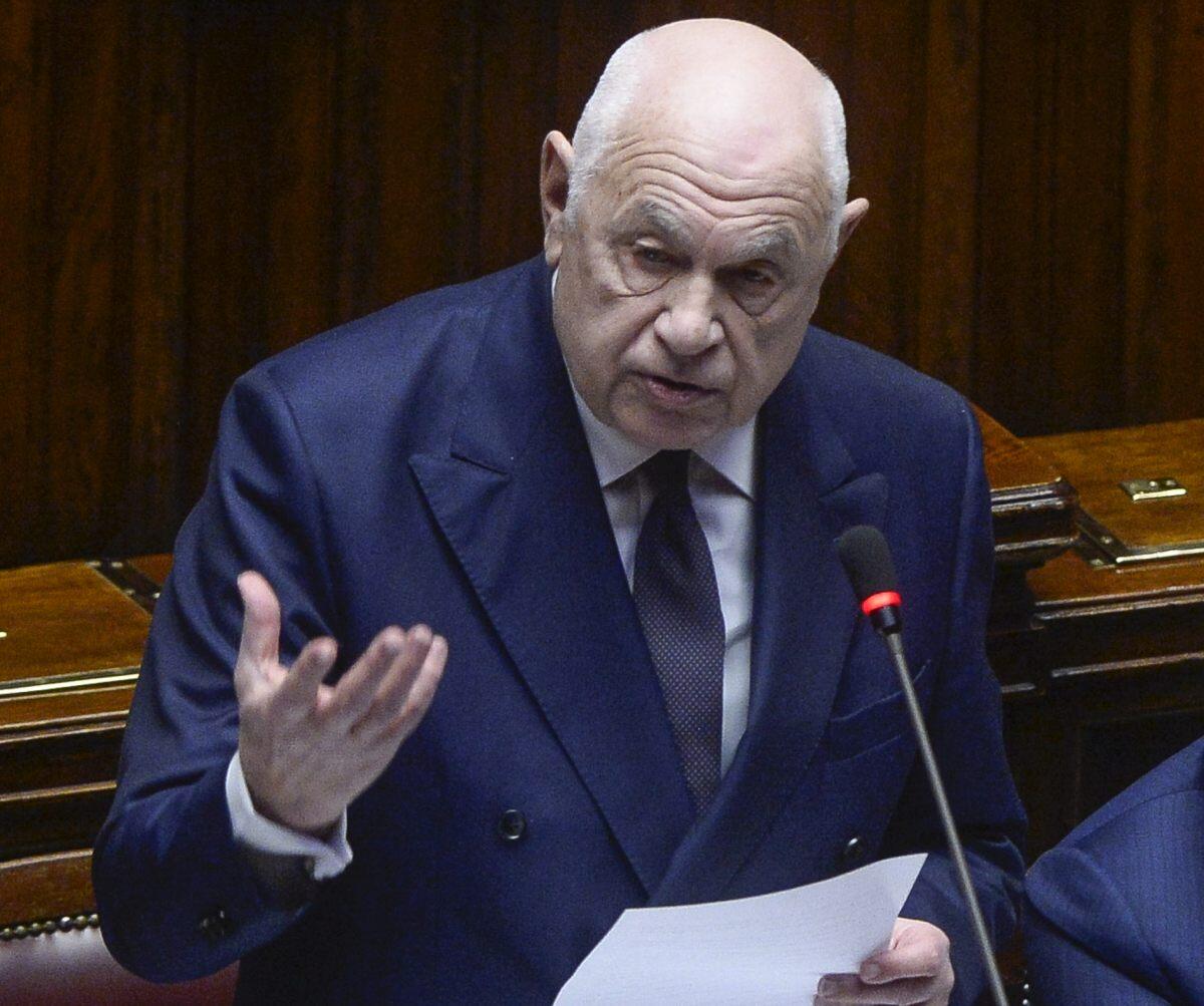 Referendum, Nordio “Rispettiamo popolo sovrano, voto non politico” - 