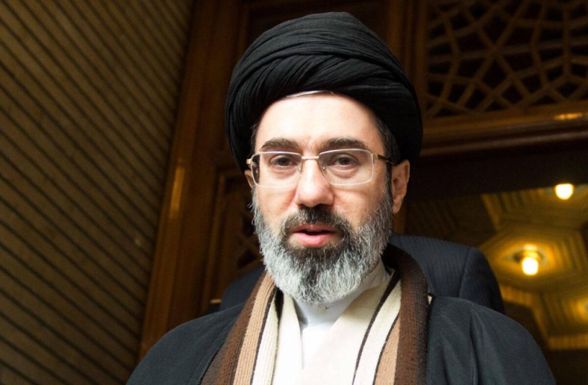 Iran, Mojtaba Khamenei “Continueremo la guerra senza sosta” - 