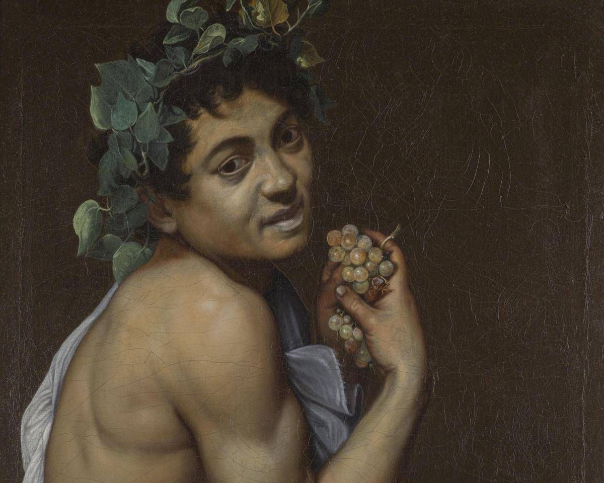 Mostre, a Palazzo Te arriva esposizione 'Inventare la natura. Leonardo, Arcimboldo, Caravaggio' - 