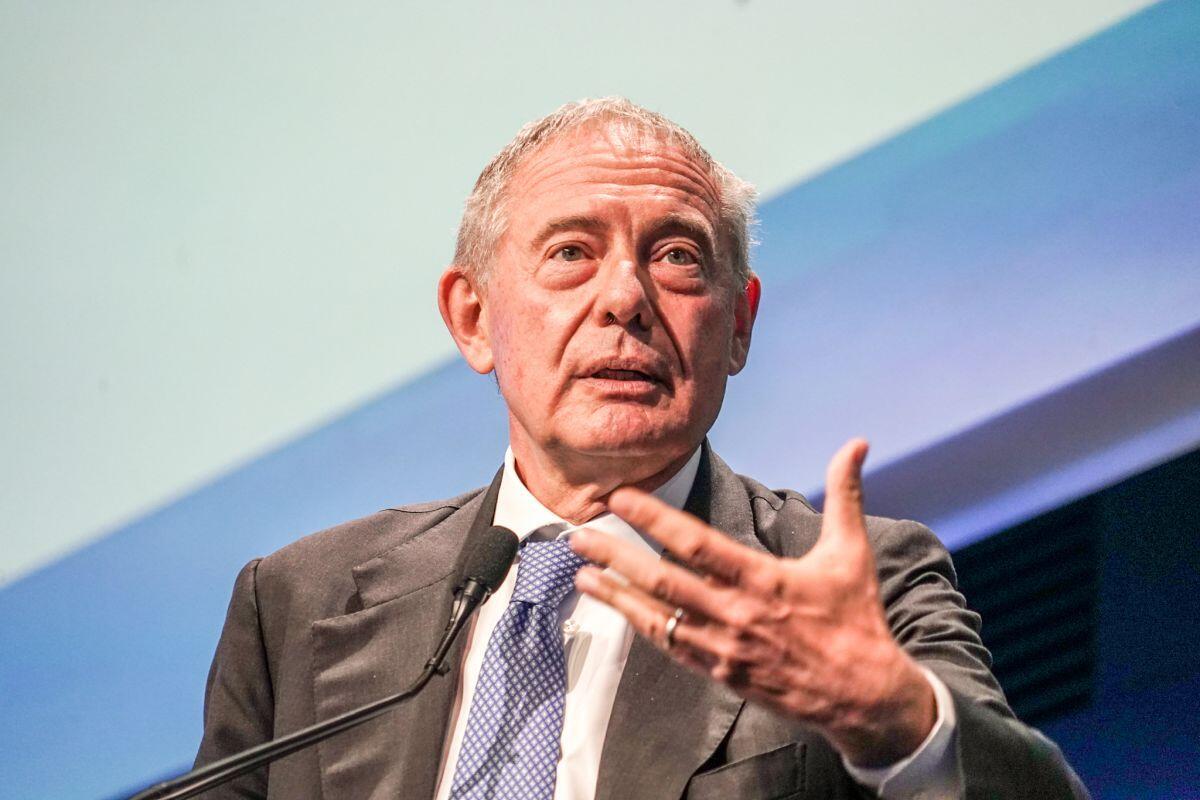 Urso incontra la ministra francese Le Hénanff, focus sulla trasformazione digitale e lo sviluppo delle nuove tecnologie - 