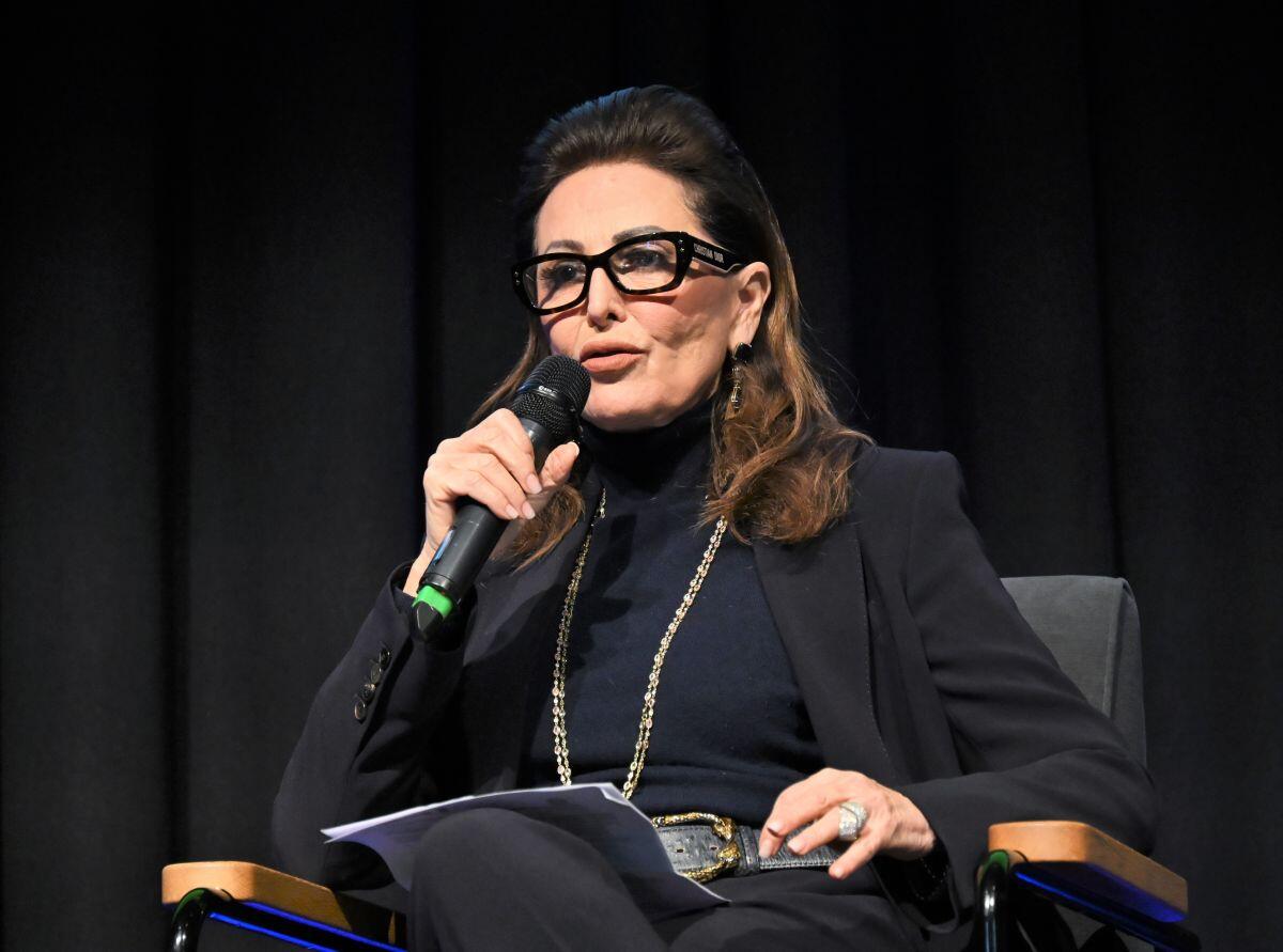 Santanchè si dimette “Obbedisco a Meloni, ma il mio passo indietro non è dovuto” - 