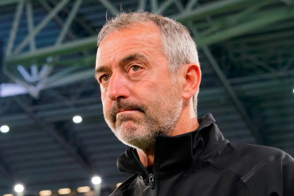 Marco Giampaolo nuovo allenatore della Cremonese - 