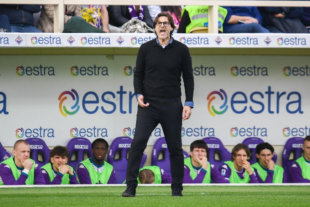 Vanoli “Concentrati sul Rakow, avanti lucidi e a testa alta” - 