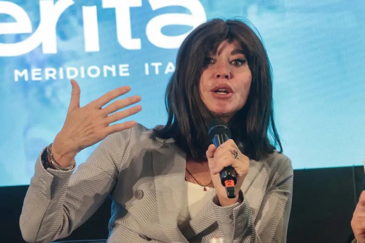 Bernini “Le nuove tecnologie non devono essere subite, ma accompagnate e governate” - 