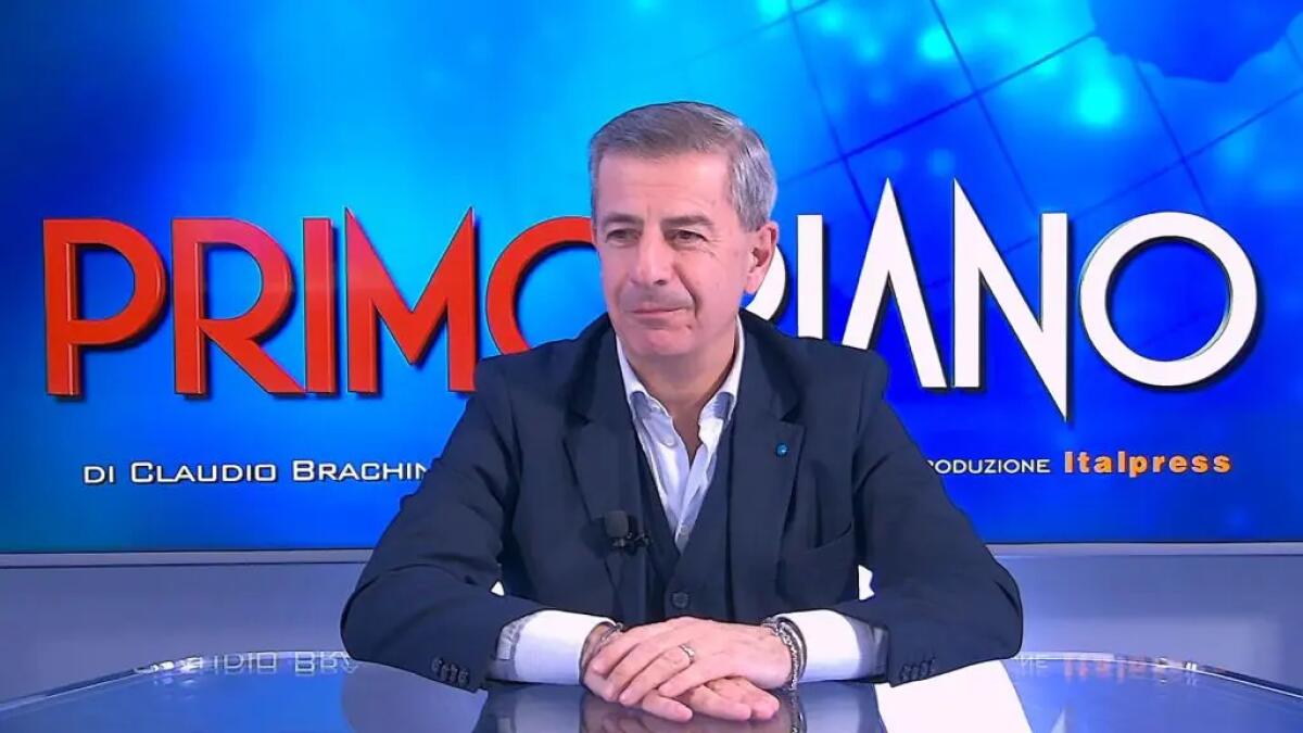 Ronzoni “Tutelare gli arbitri contro le violenze, dalla Uil proposte alla Figc” - 