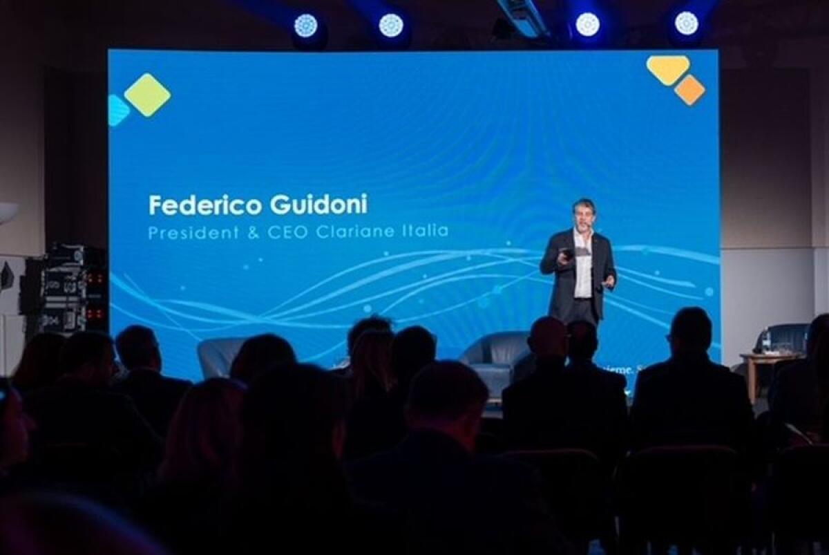 Nasce Kormed, il nuovo brand di Clariane Italia dedicato ai servizi sanitari - 