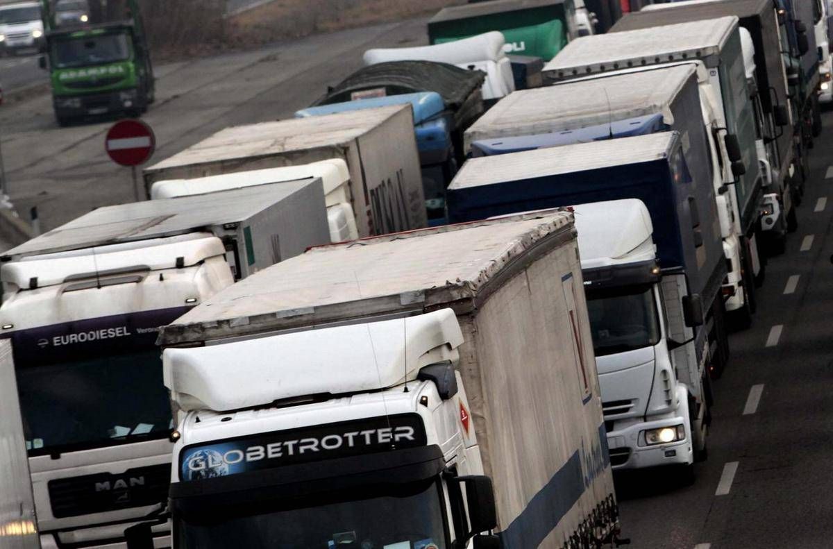 Sciopero autotrasportatori, Garante : "Revocare fermo tir 20-25 aprile" - 