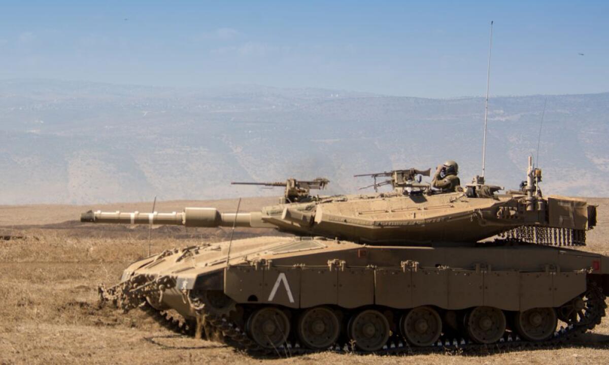 Offensiva israeliana in Libano, ucciso comandante forza Quds di Hezbollah - 