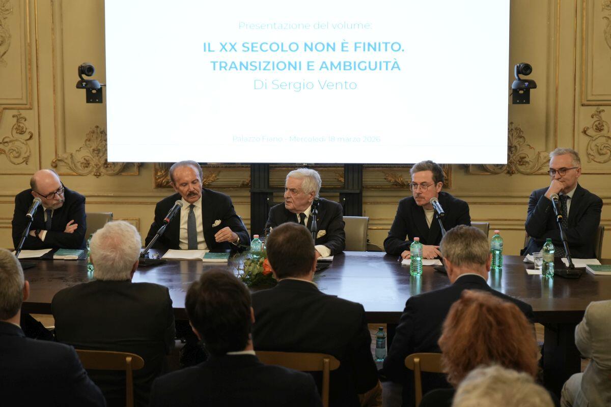 “Fucino Libri” al via con l’Ambasciatore Vento - 