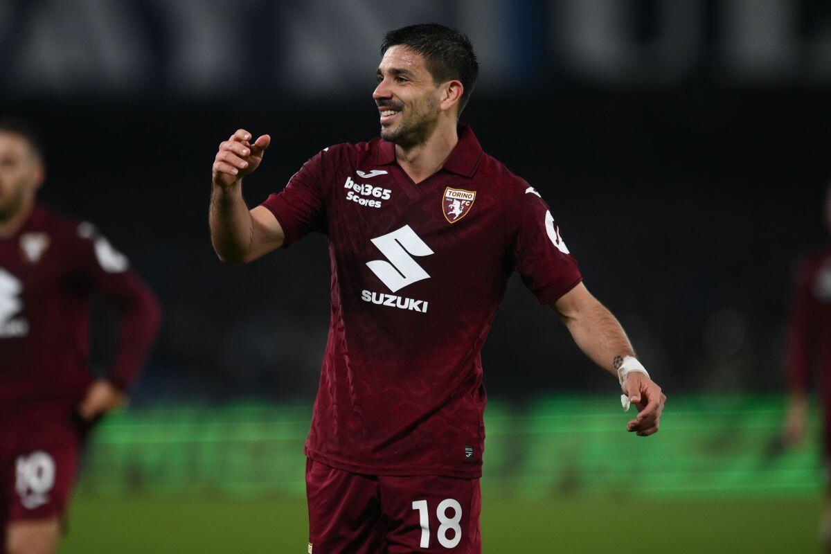 Il Torino cala il poker, Parma al tappeto - 