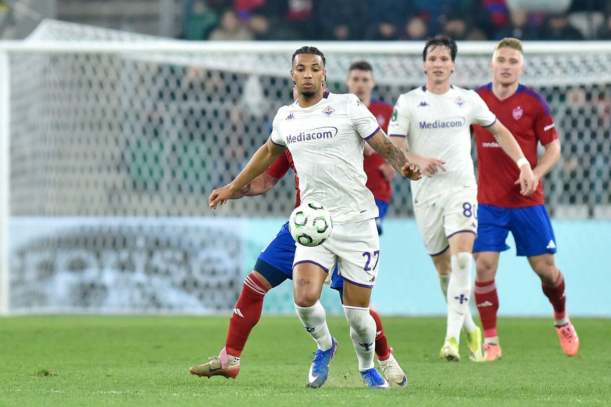 Vittoria per 2-1 in casa del Rakow, Fiorentina ai quarti di Conference - 
