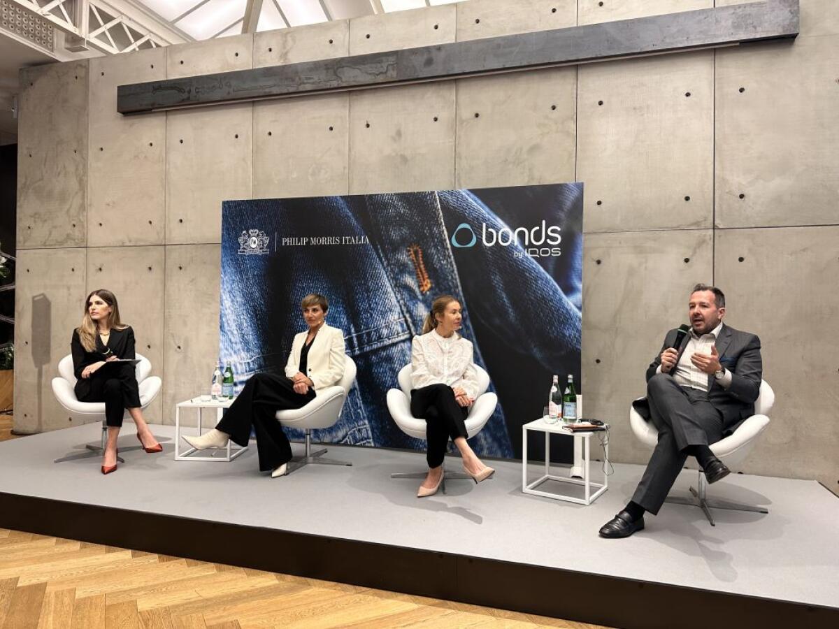 Sigarette “oggetti da museo” entro il 2035, Philip Morris lancia Bonds by Iqos - 