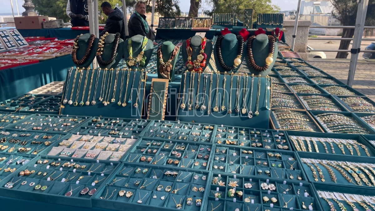 Mercato - Viale Regina Margherita - Crotone (Redazione 1.03.2026)