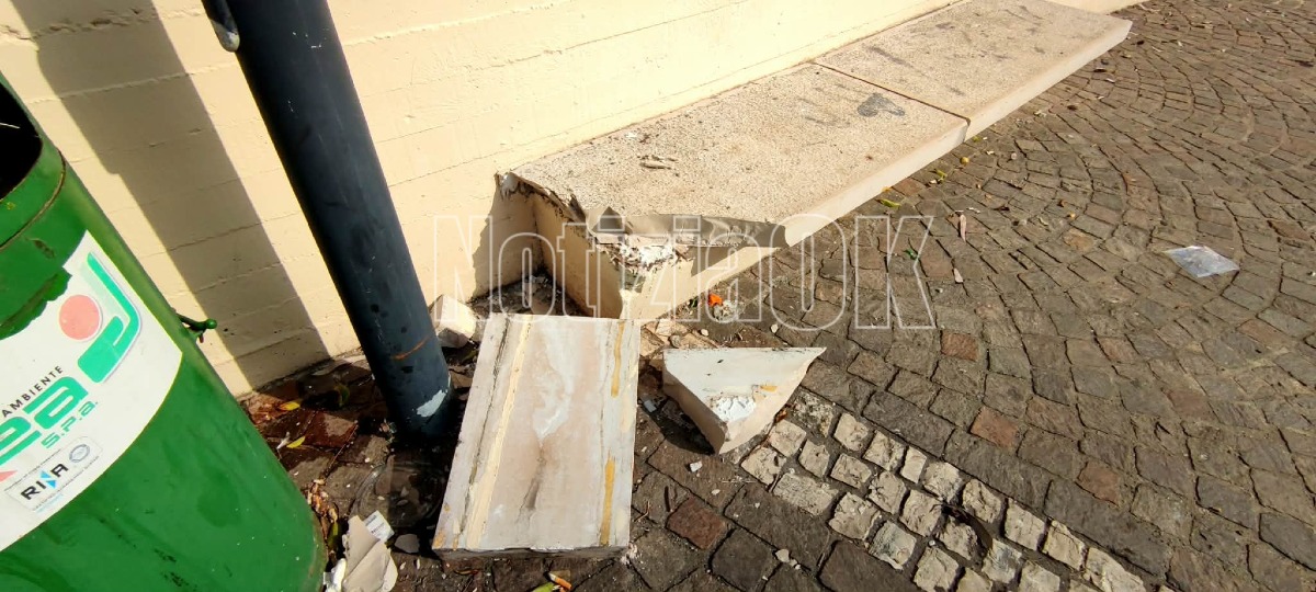 Orto Tellino - Danni arredamenti (Redazione - 04.03.2026)