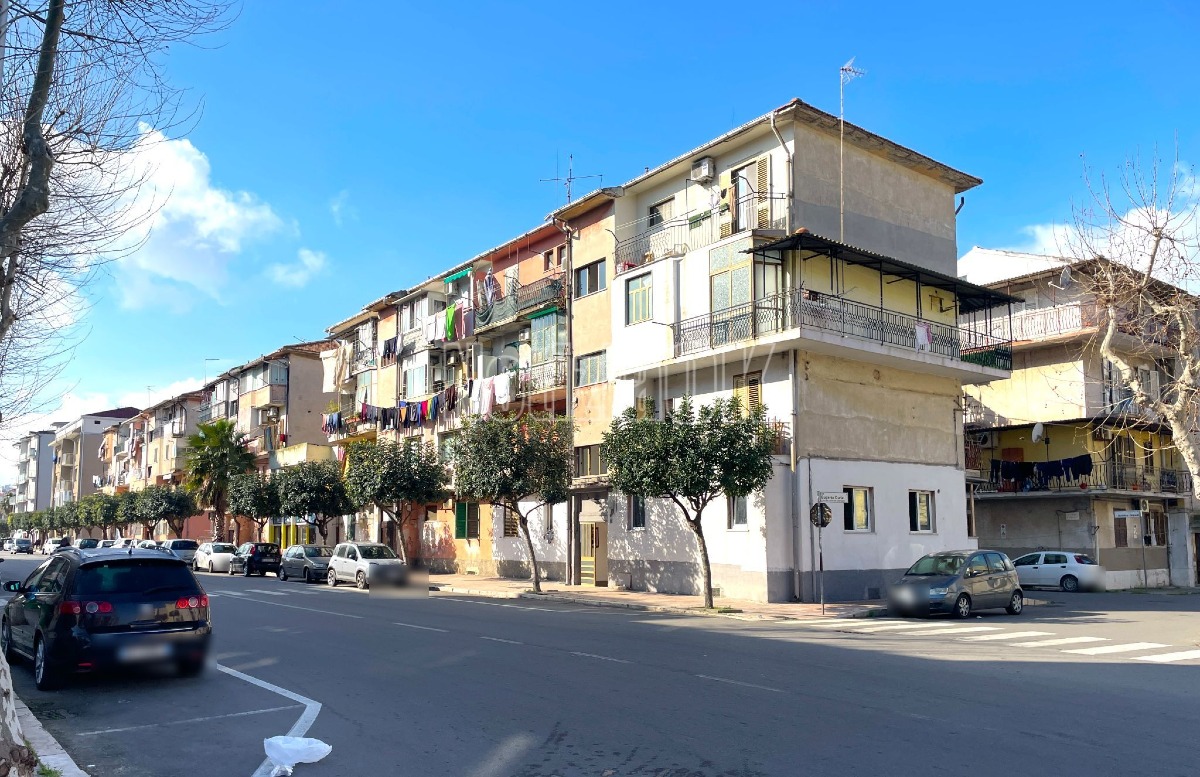 Fondo Gesu - Crotone (Redazione)