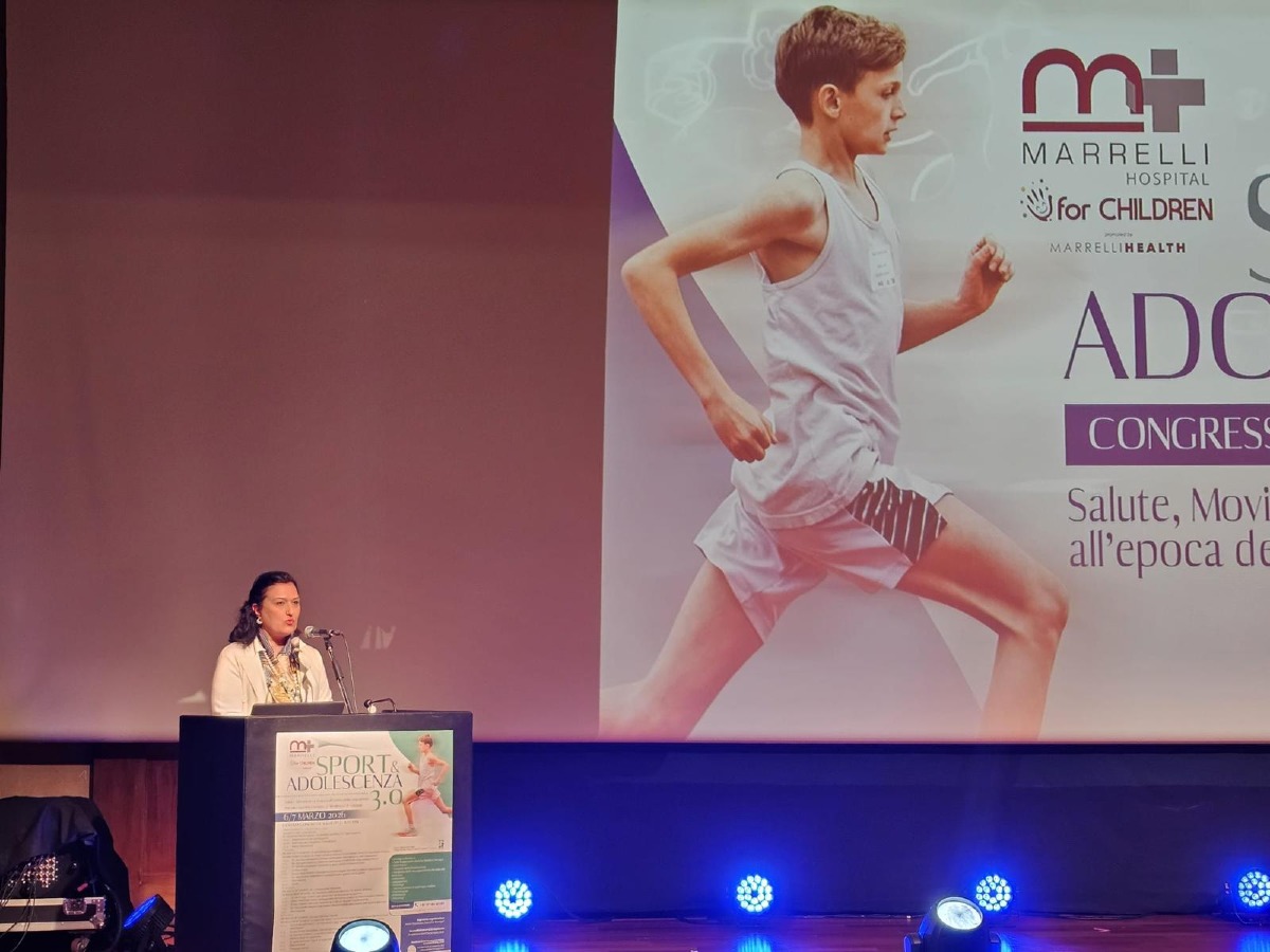 Premio Resilienza (Foto US Gruppo Marrelli Maria Dora De Caria 7.03.2026)