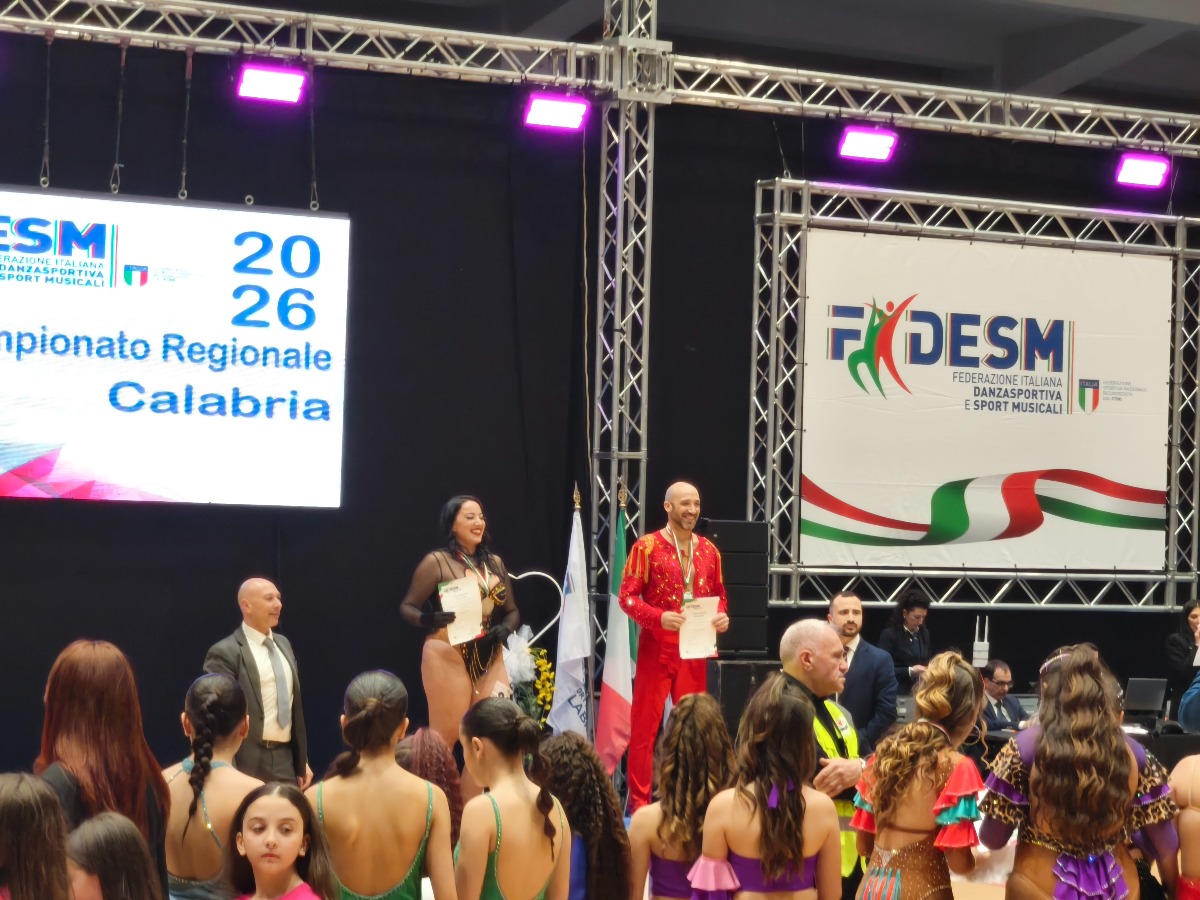 Alma Cubana - Coppa Regionale Rende - US 08.03.2026 