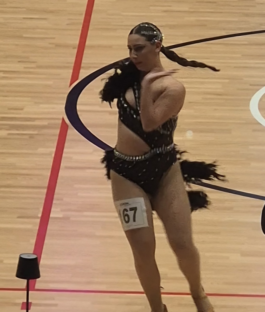 Alma Cubana - Coppa Regionale Rende - US 08.03.2026 