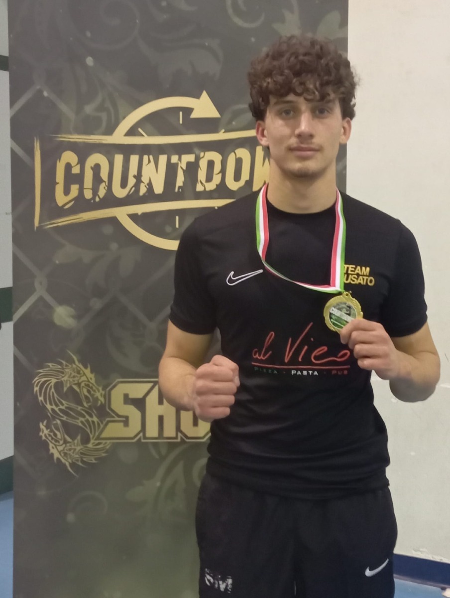 Hanuman Gym - Leporano - US 9.03.2026