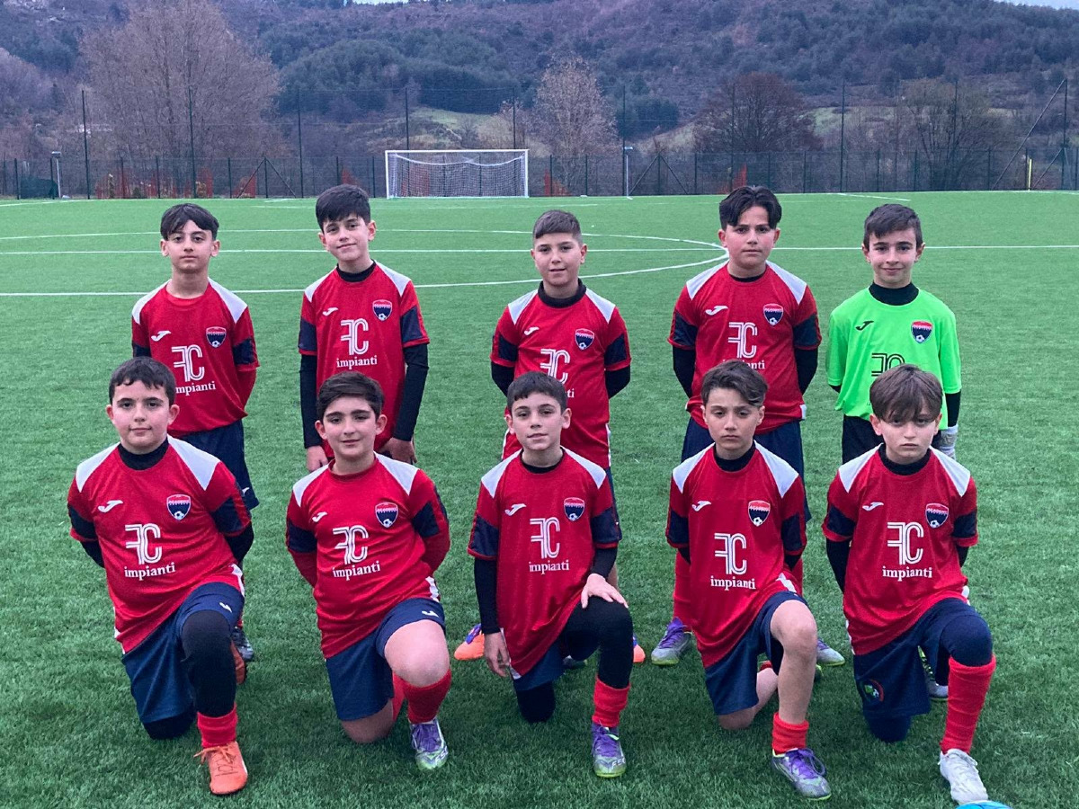 A Crotone va in scena la Preview Calabria Cup (U.S. A.P. Tornei 16.3.2026)