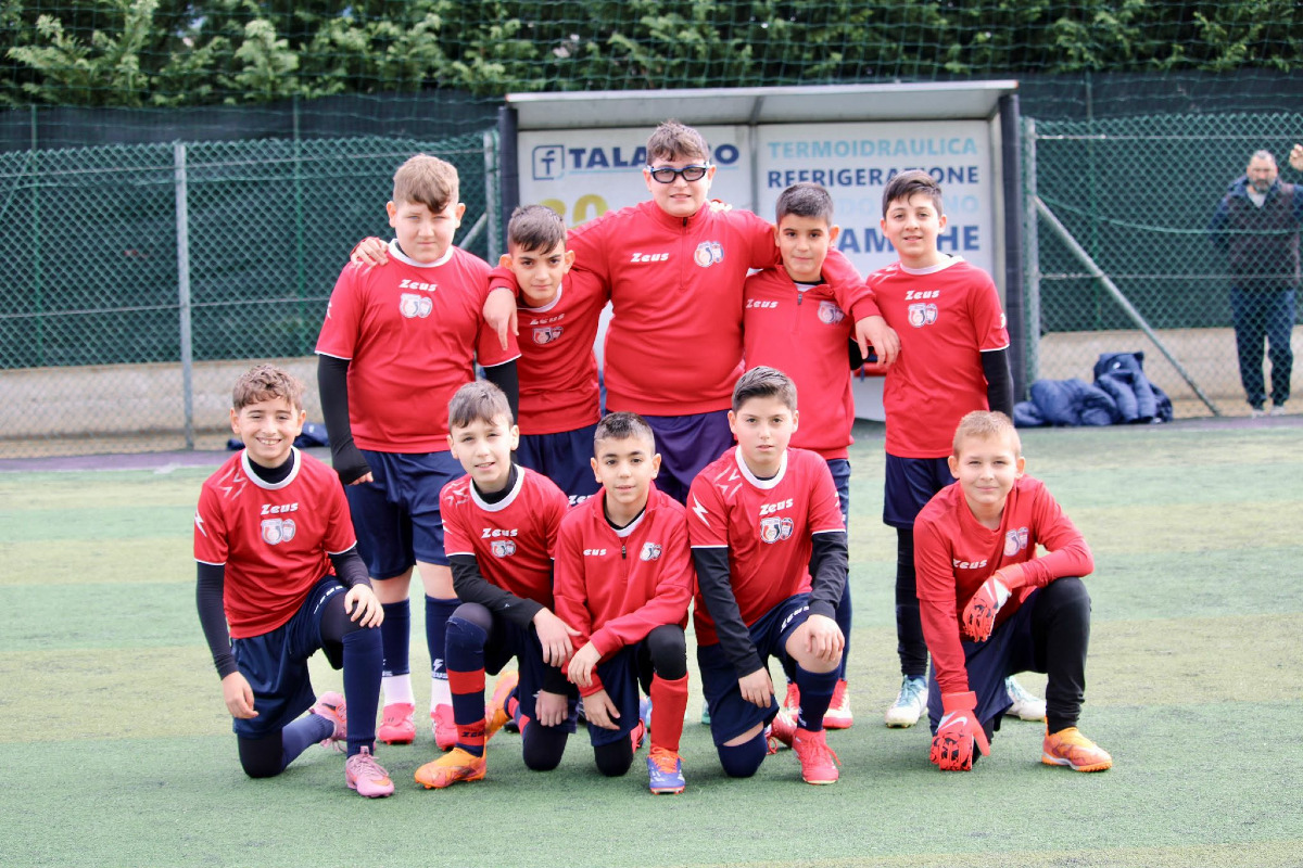 A Crotone va in scena la Preview Calabria Cup (U.S. A.P. Tornei 16.3.2026)