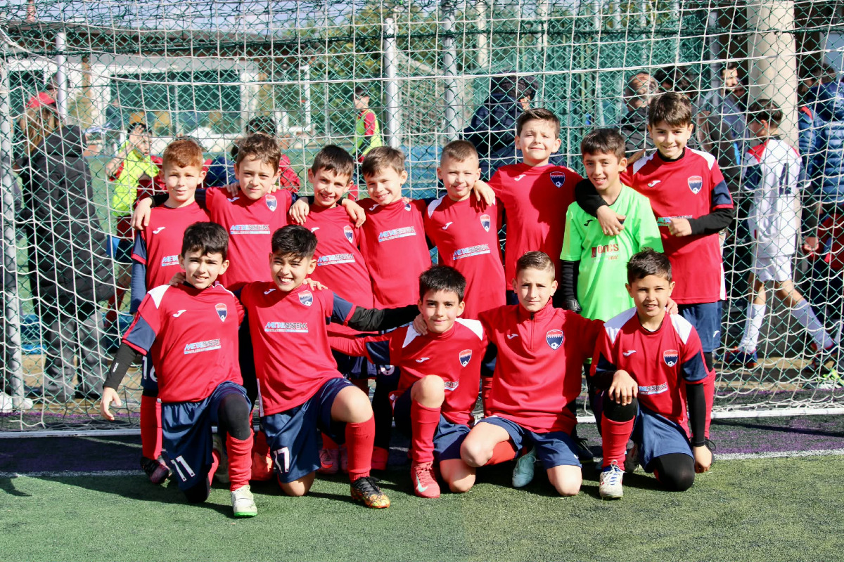 A Crotone va in scena la Preview Calabria Cup (U.S. A.P. Tornei 16.3.2026)