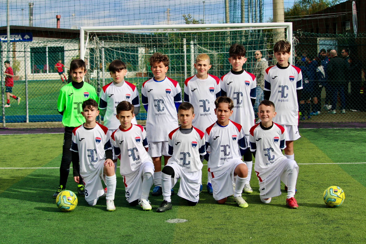 A Crotone va in scena la Preview Calabria Cup (U.S. A.P. Tornei 16.3.2026)