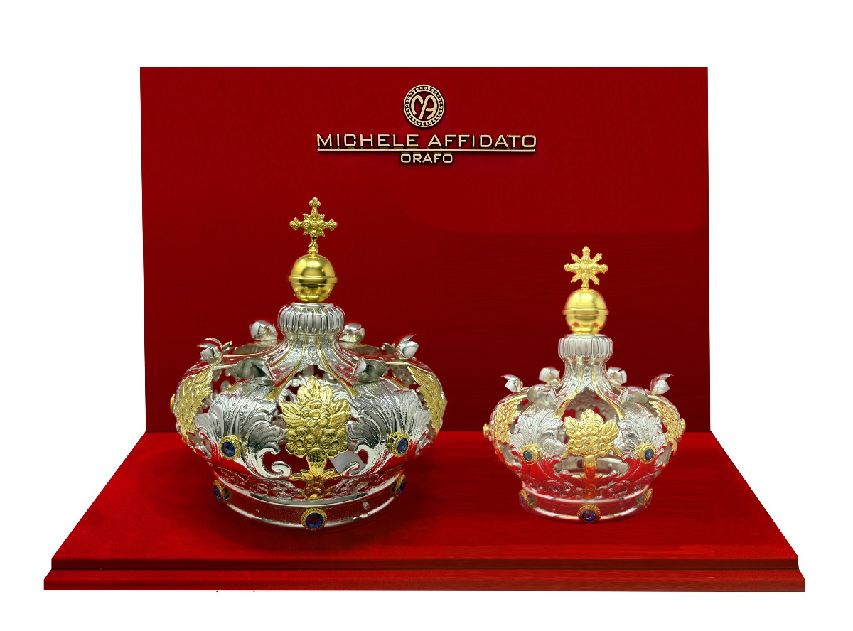 Michele Affidato opere Petronà -  Foto US Michele Affidato 17.03.2026