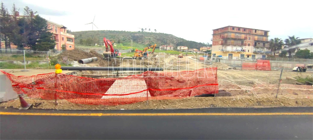 Poggio Pudano - Rotatoria (Redazione - 19.03.2026)