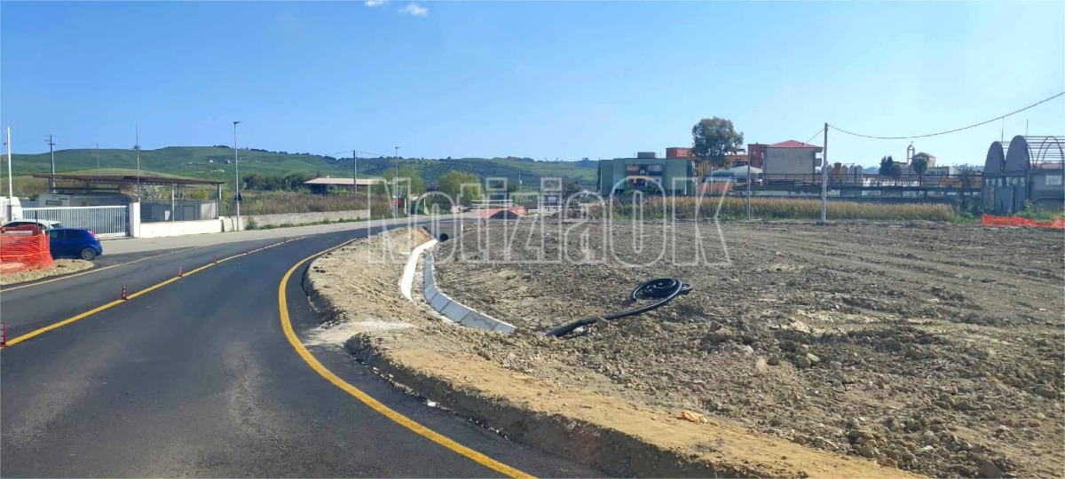 Poggio Pudano - Rotatoria (Redazione - 19.03.2026)