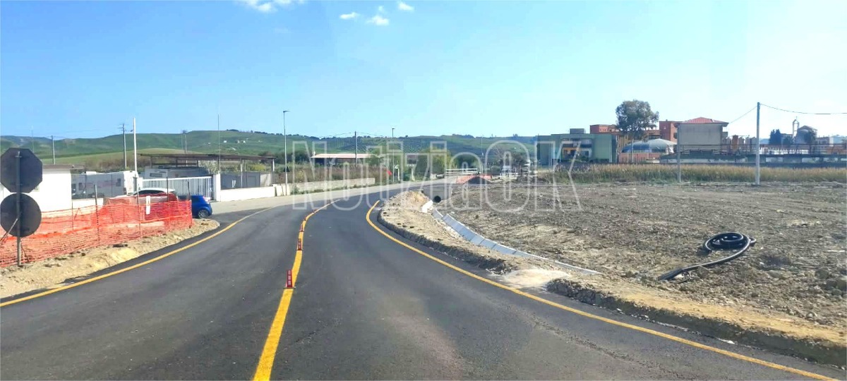 Poggio Pudano - Rotatoria (Redazione - 19.03.2026)