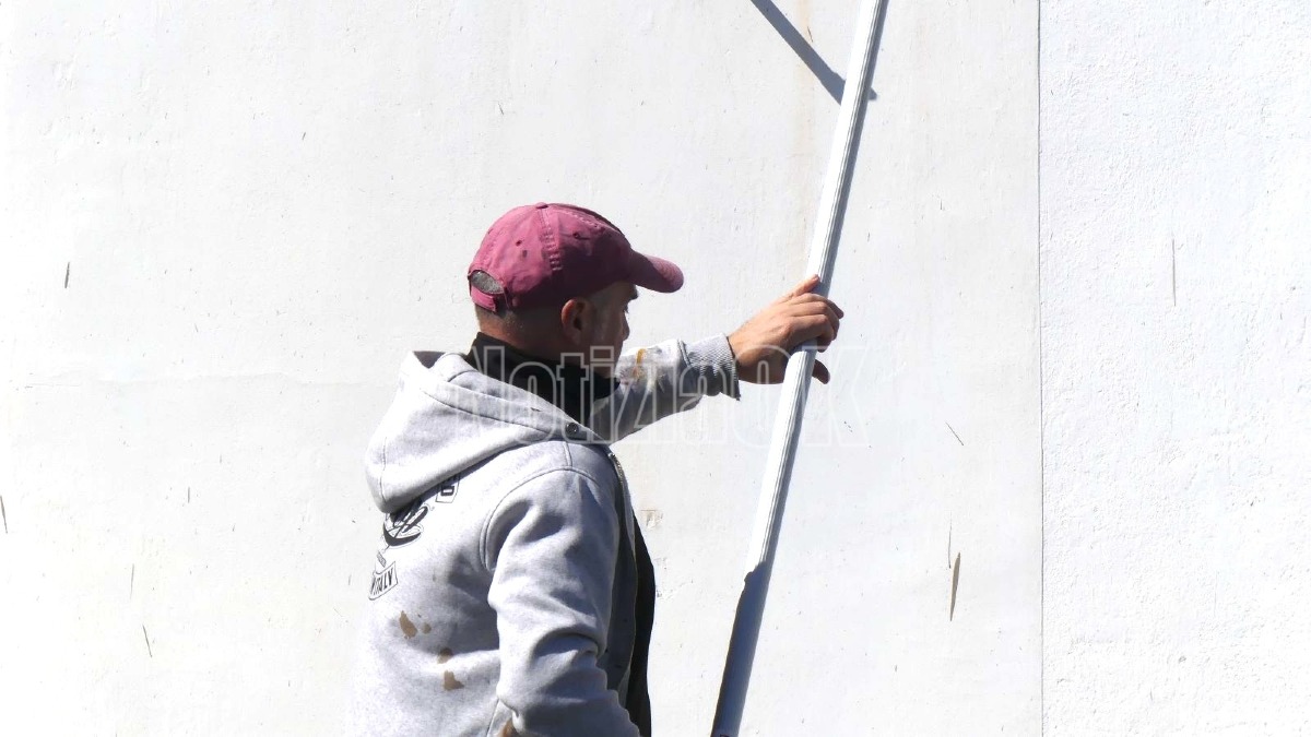 Gulia Urbana - Kriu -Murales Crotone (Redazione 25.03.2026)