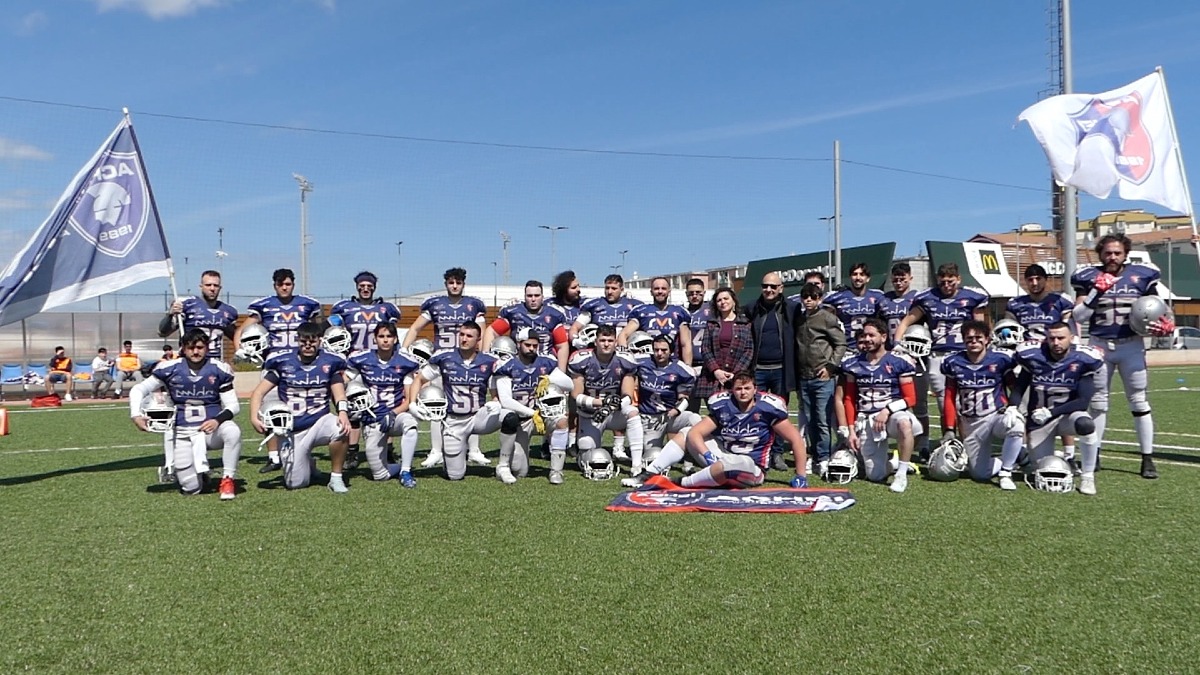 Achei Crotone - Foto Redazione 