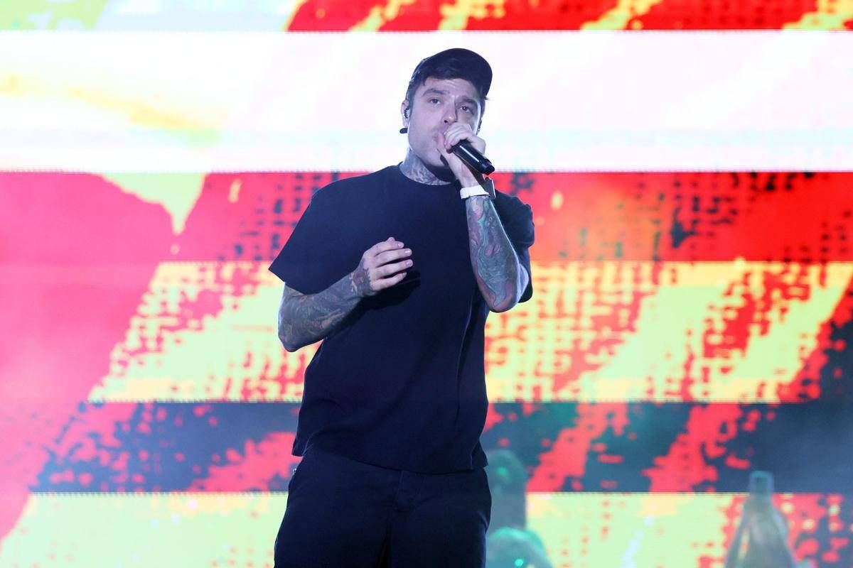 Zampolli: "Visto per l'America a Fedez? Non decido io ma a casa mia non è persona gradita" - 