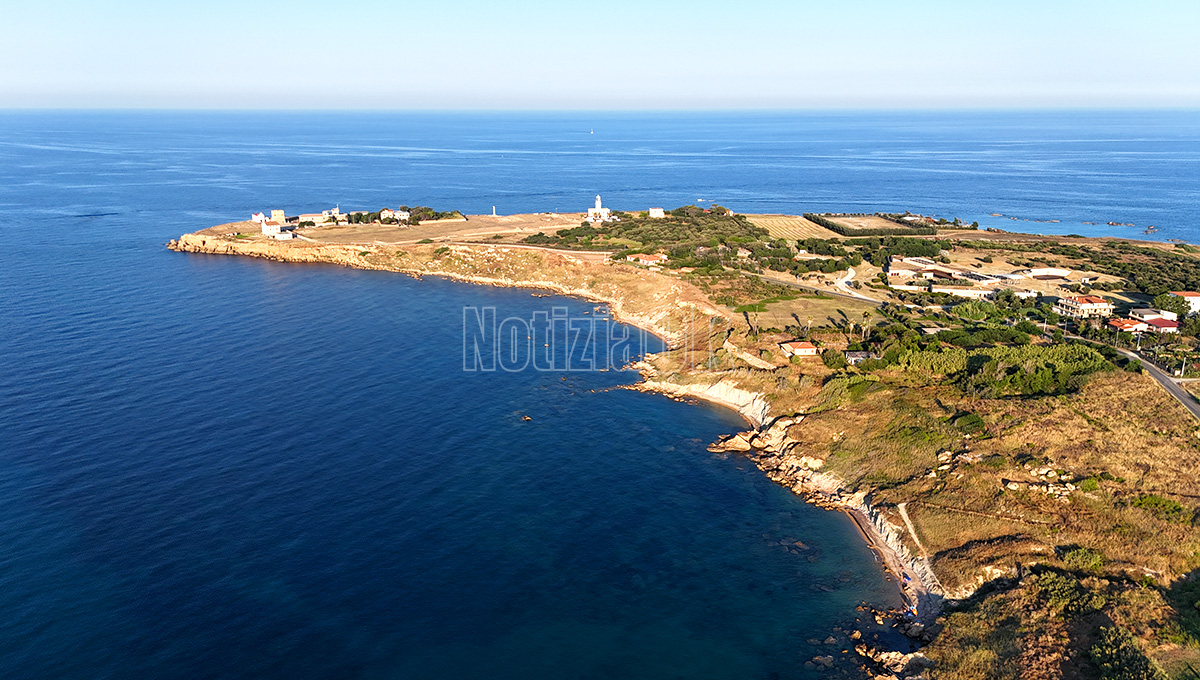 "Sguardi di luce": un progetto fotografico racconta Crotone