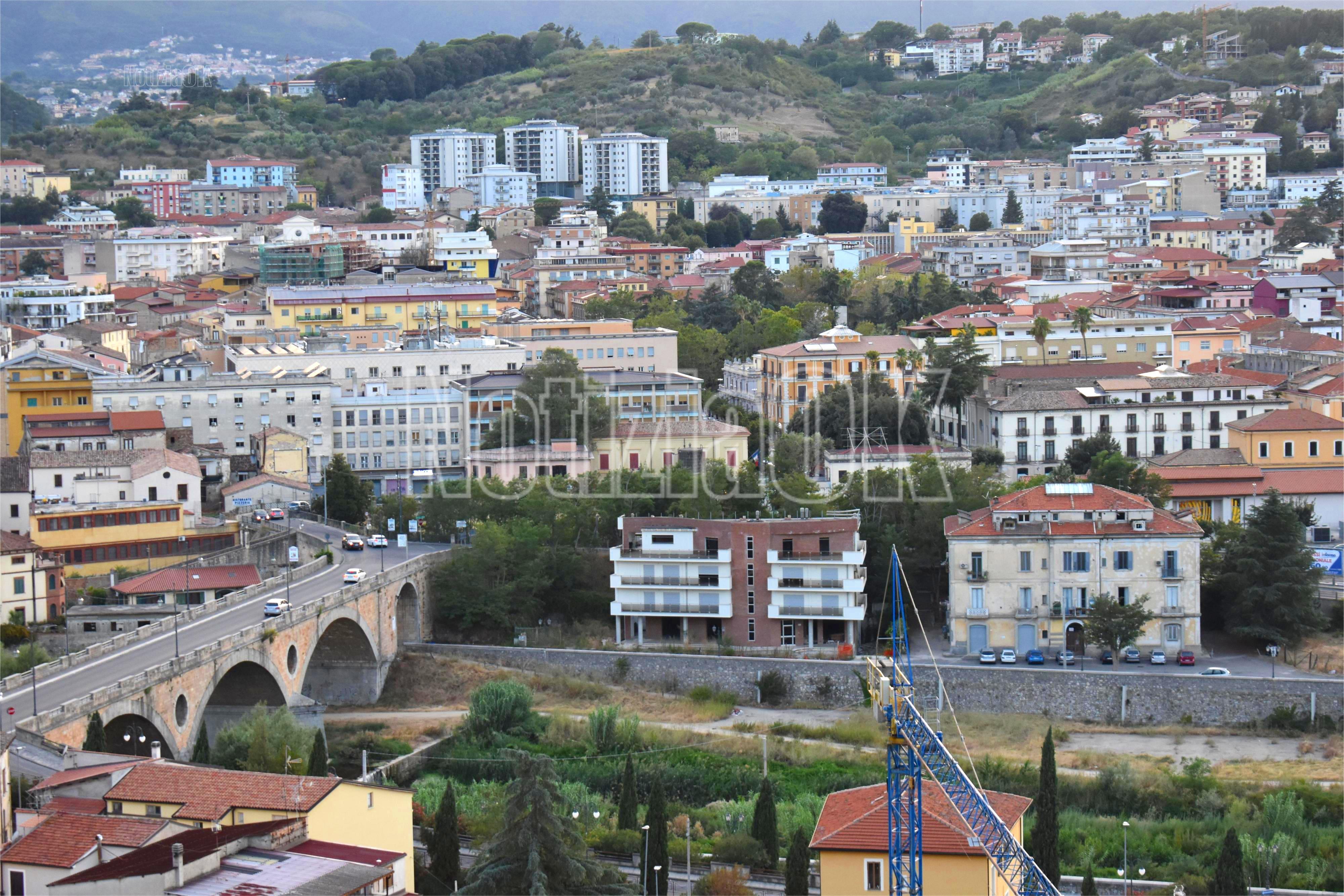 Via Crucis del Venerdì Santo a Cosenza, la Polizia Municipale dispone divieti di transito - Foto: Redazione