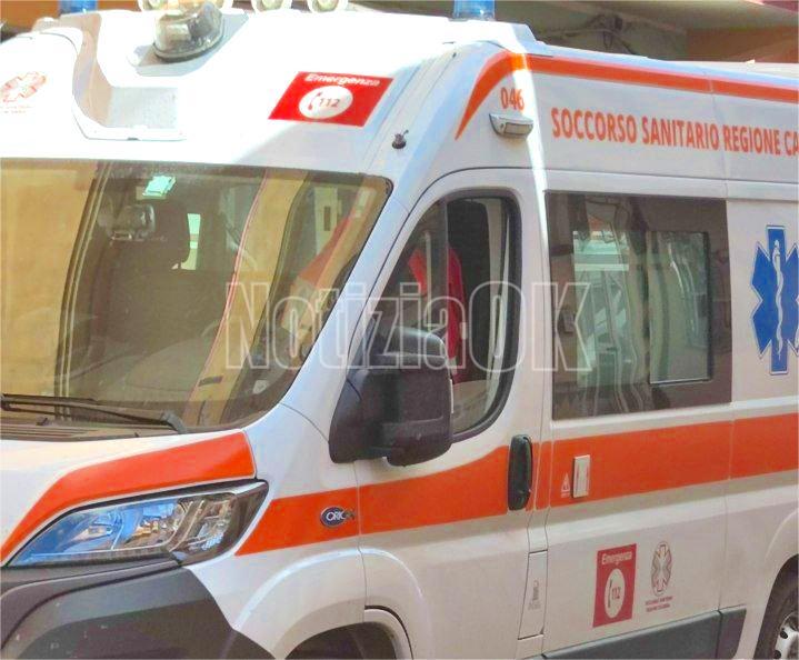 Incidente sulla Statale 106 a Corigliano-Rossano: registrati alcuni feriti - Foto: Redazione