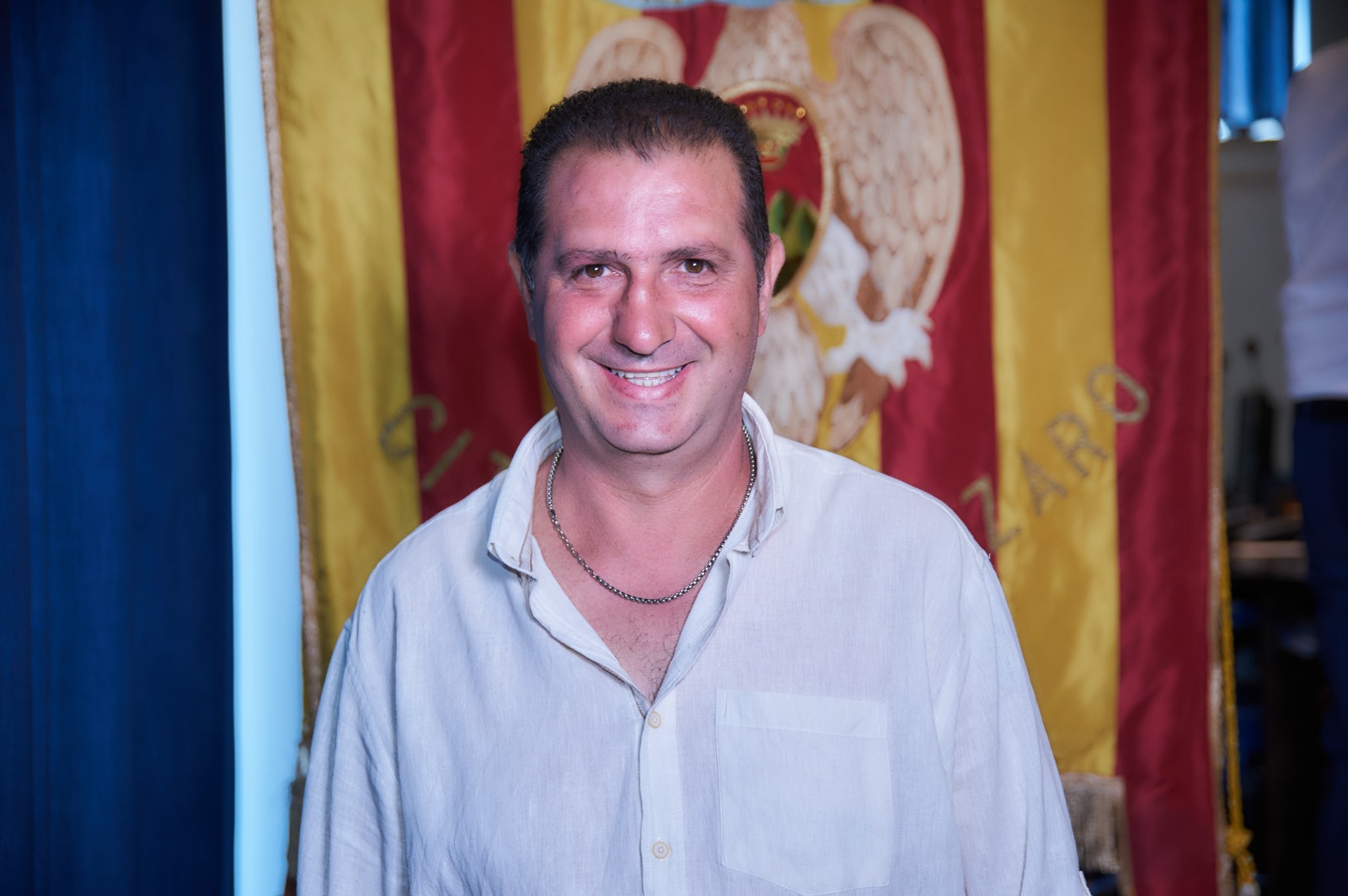 Catanzaro, Via Molè, Sergi: “Di nuovo chiusa dopo un solo giorno di riapertura” - Foto: Redazione