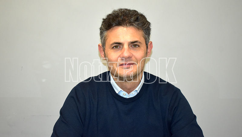 Crotone – Francesco Livadoti eletto al Consiglio Nazionale degli Architetti - Foto: Redazione