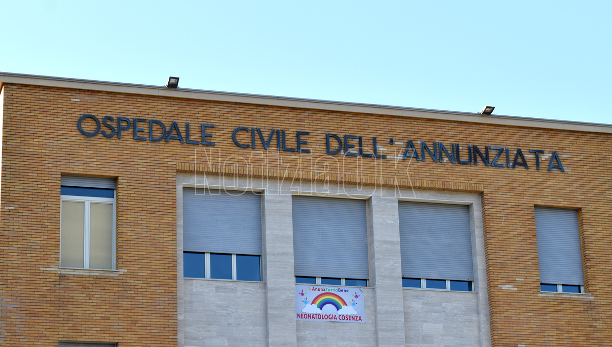 Cosenza - Partiti i lavori per la nuova piattaforma dell’elisoccorso all’Annunziata - Foto: Redazione 