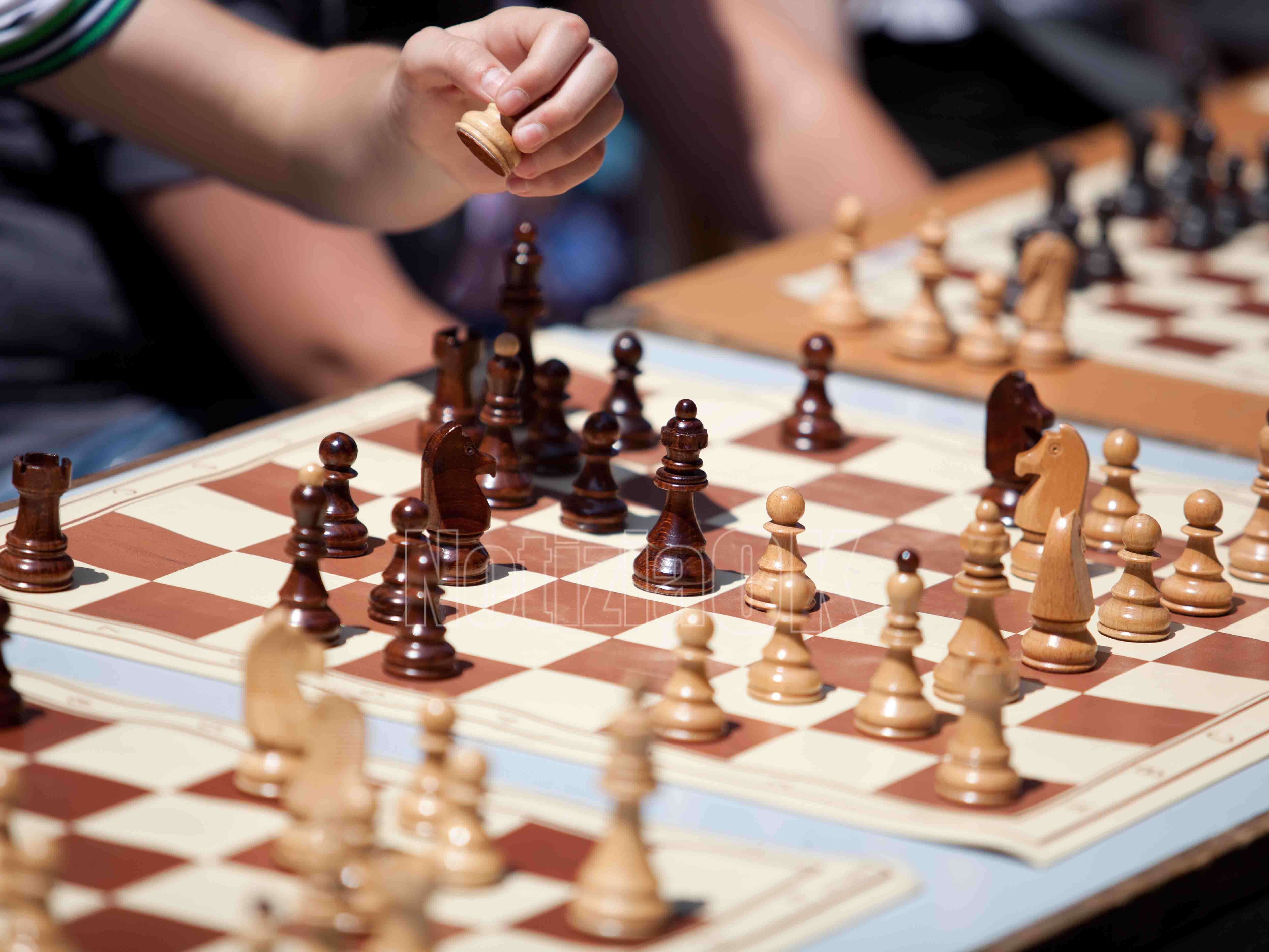 Scacchi: campionato provinciale il 25 e 26 aprile - Foto: Redazione 