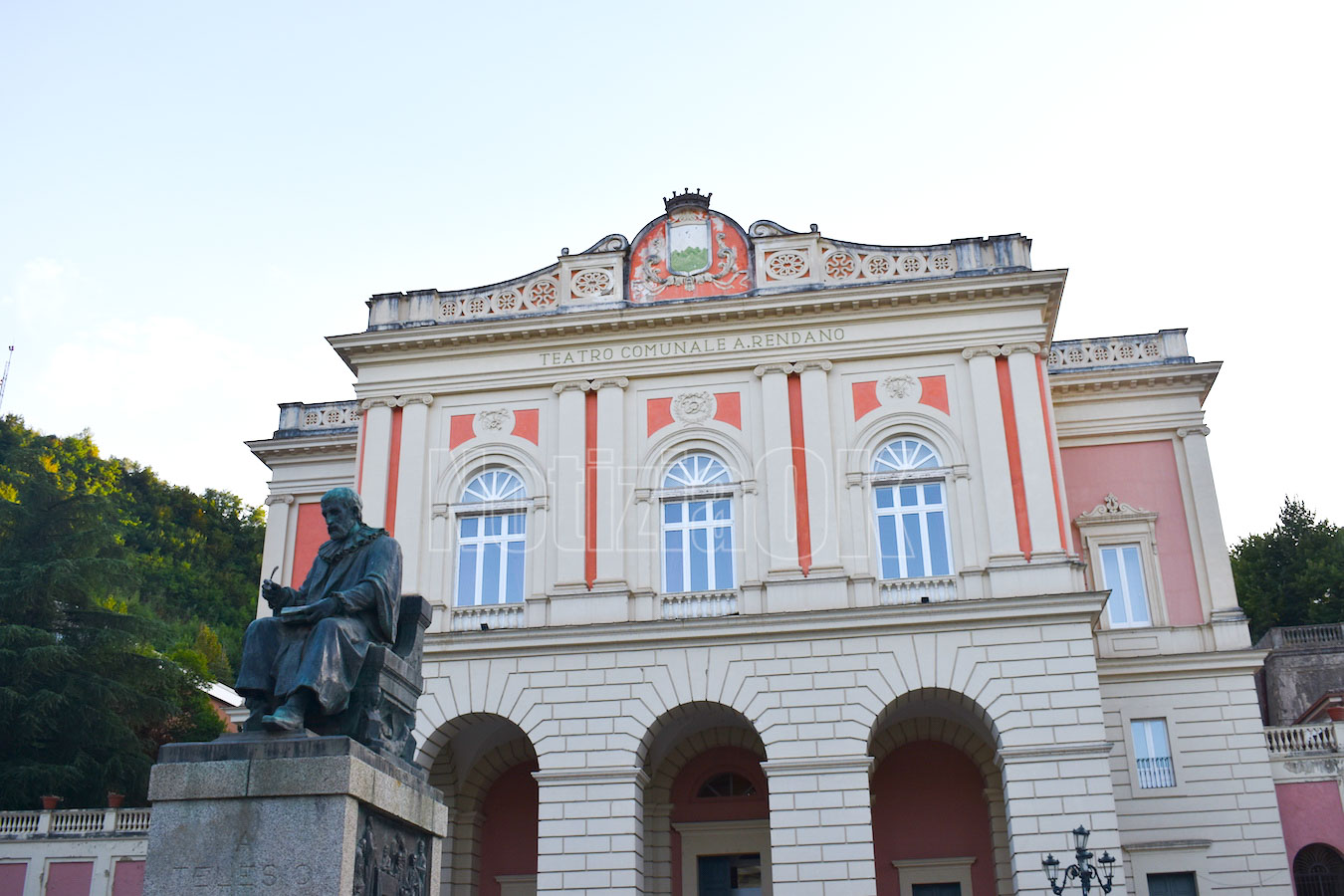 “Puccini a Villa Rendano” si apre con Tosca: dramma, passione e genio in scena - Foto: Redazione