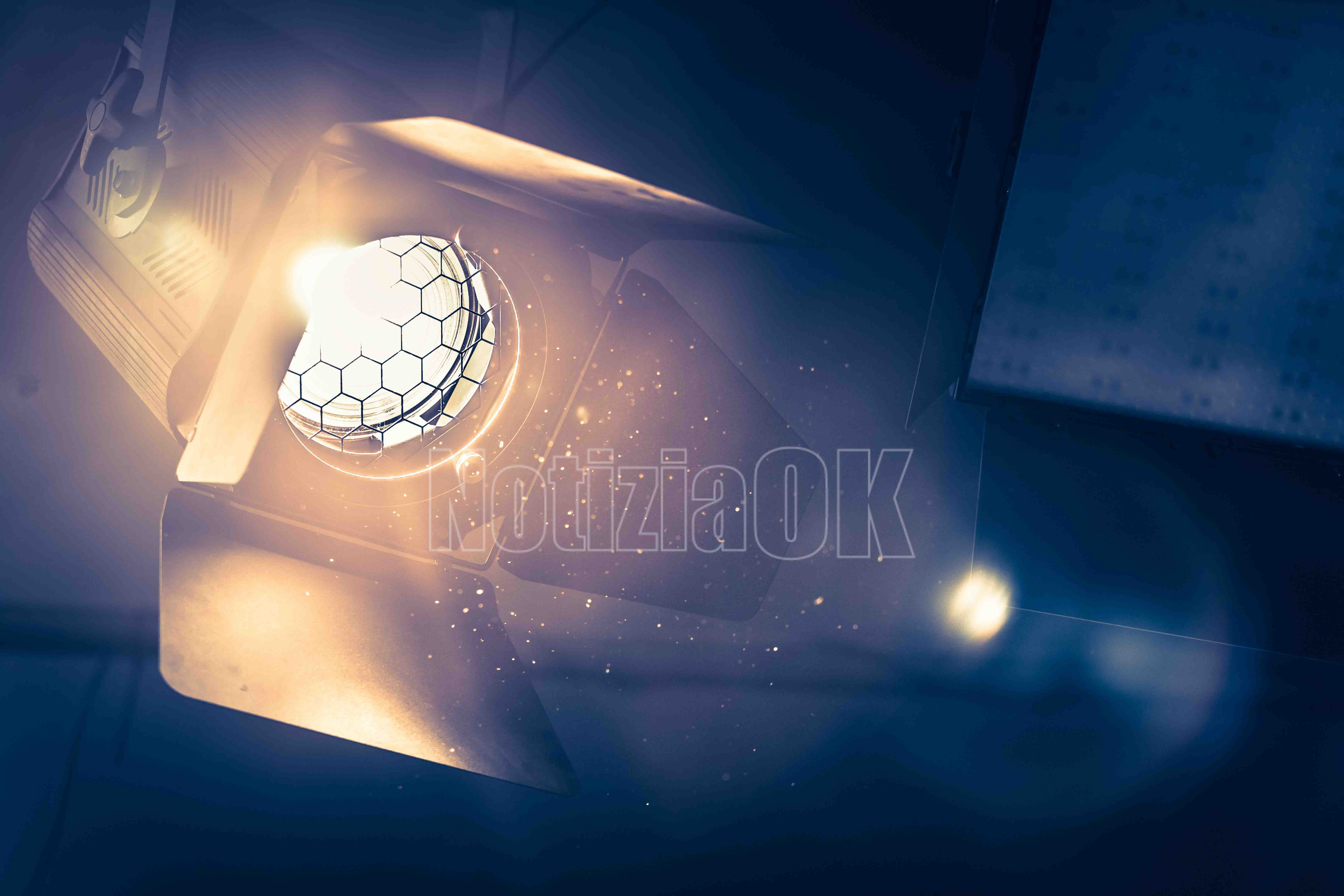 Enrico Lo Verso al VacaFest 2026: a Lamezia Terme prende vita “Pierino e il Lupo” di Prokofiev - 