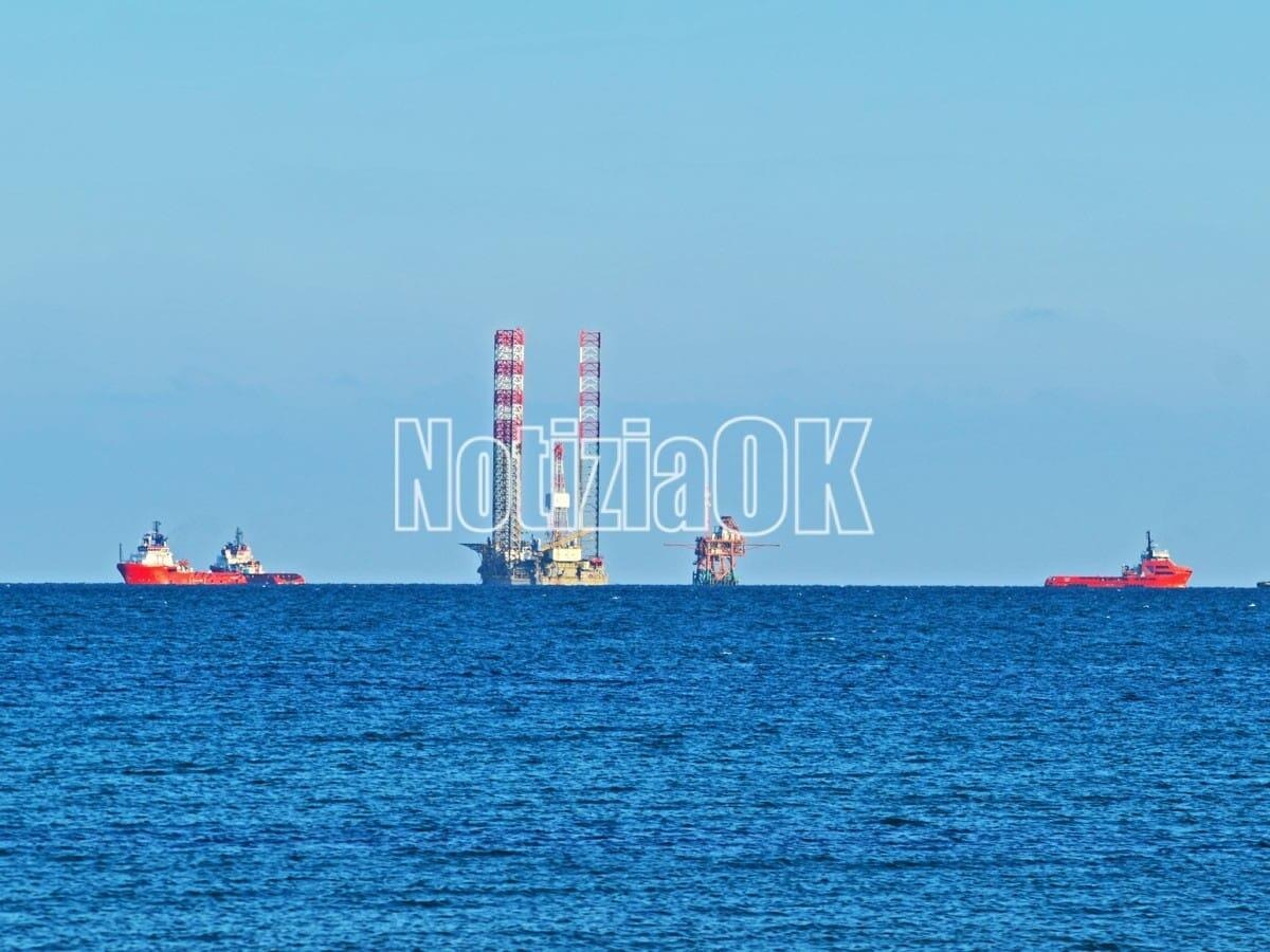 Royalties nel crotonese, ecco quanto spetta ai Comuni tra 2022 e 2025 - Foto: Redazione