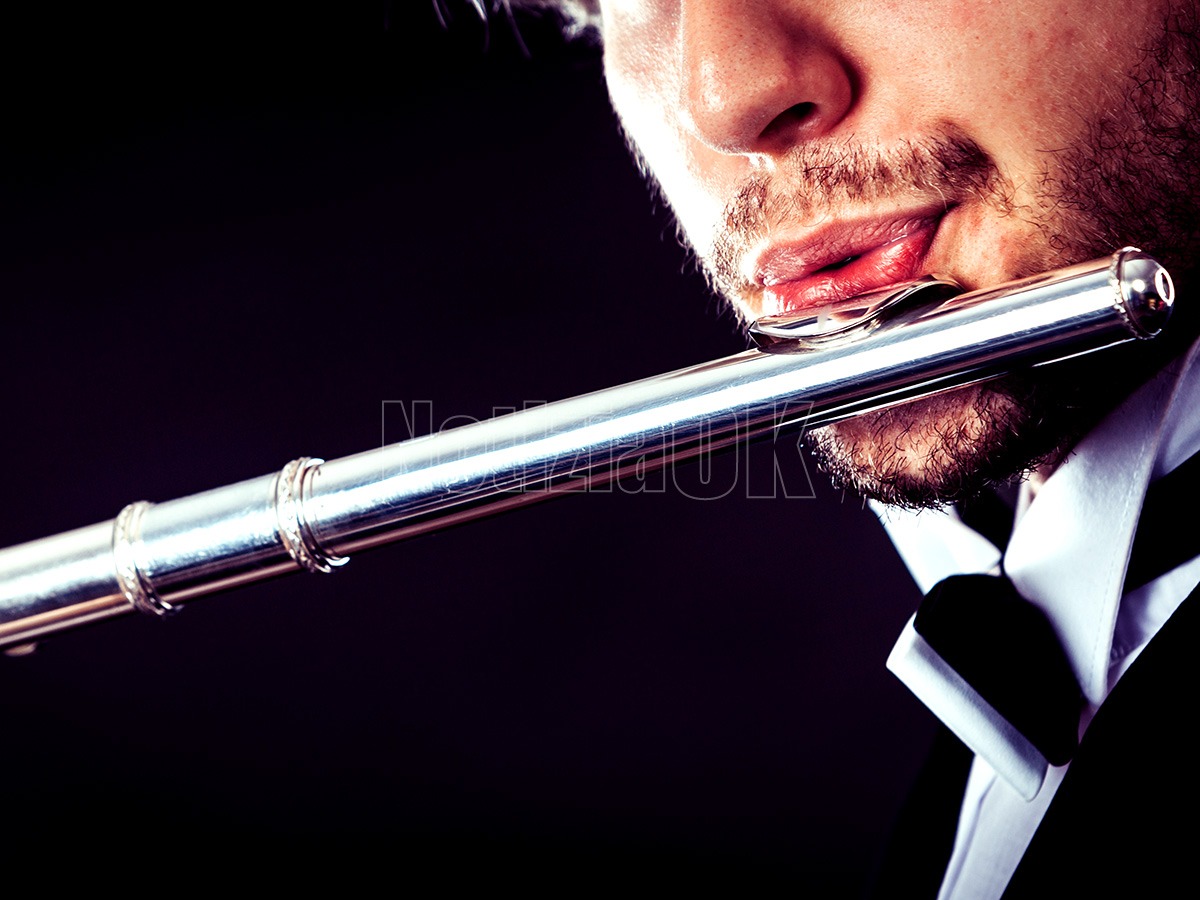 Cosenza, al Conservatorio il Novecento per clarinetto e pianoforte con Vena e Perrotta - Foto: Redazione