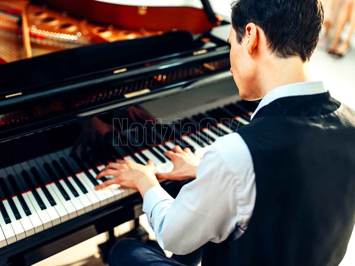 Villapiana capitale della musica: al via le Masterclass internazionali - Foto: Redazione 