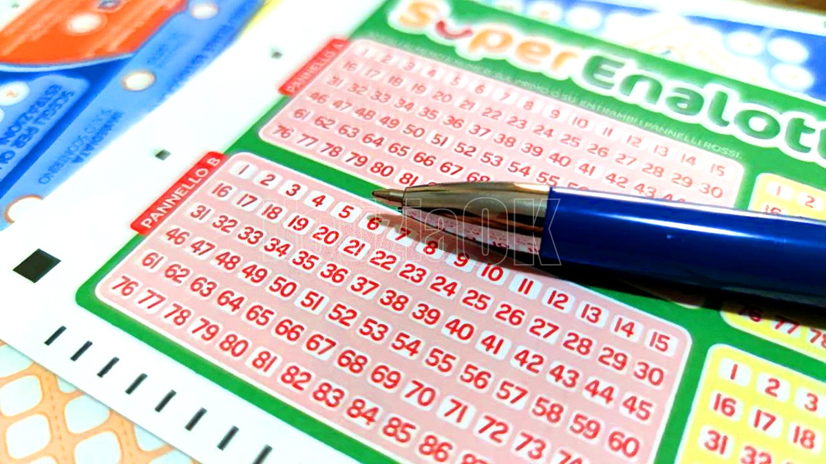 SuperEnalotto da record: il jackpot sfiora i 147 milioni di euro, è il più alto del mondo - Foto: Redazione
