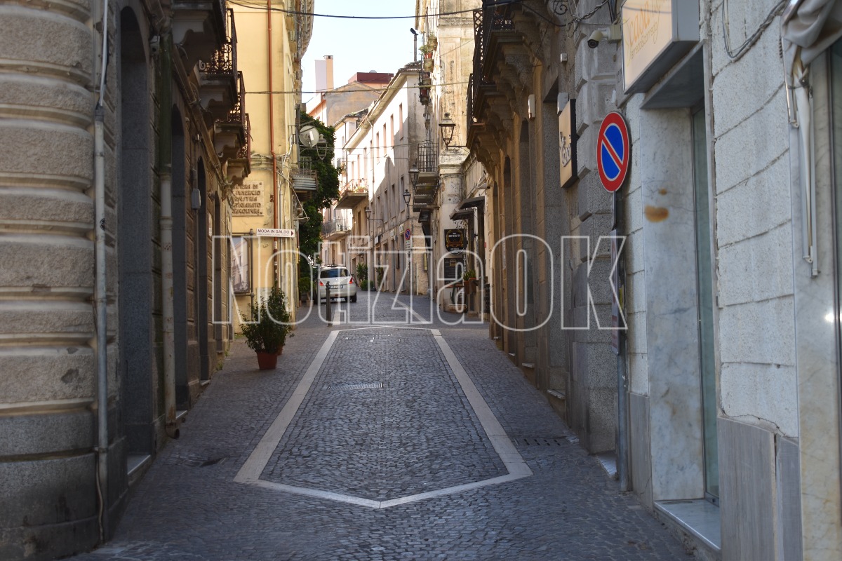 Centro storico, confronto tra cittadini e Amministrazione alla libreria Coriolano - Foto: Redazione