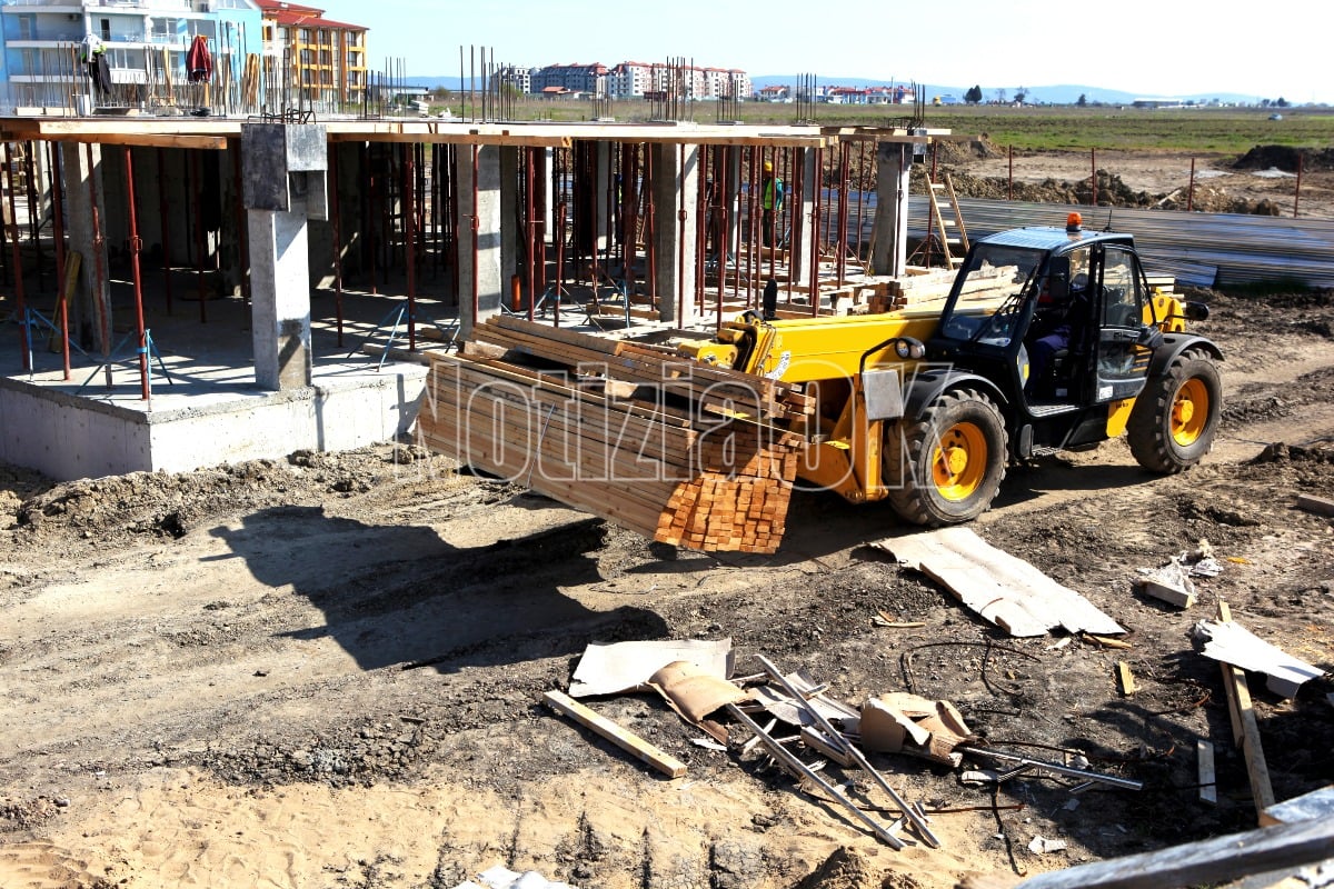 Calabria - Lavoro a rischio, aumentano le malattie professionali - Foto: Redazione