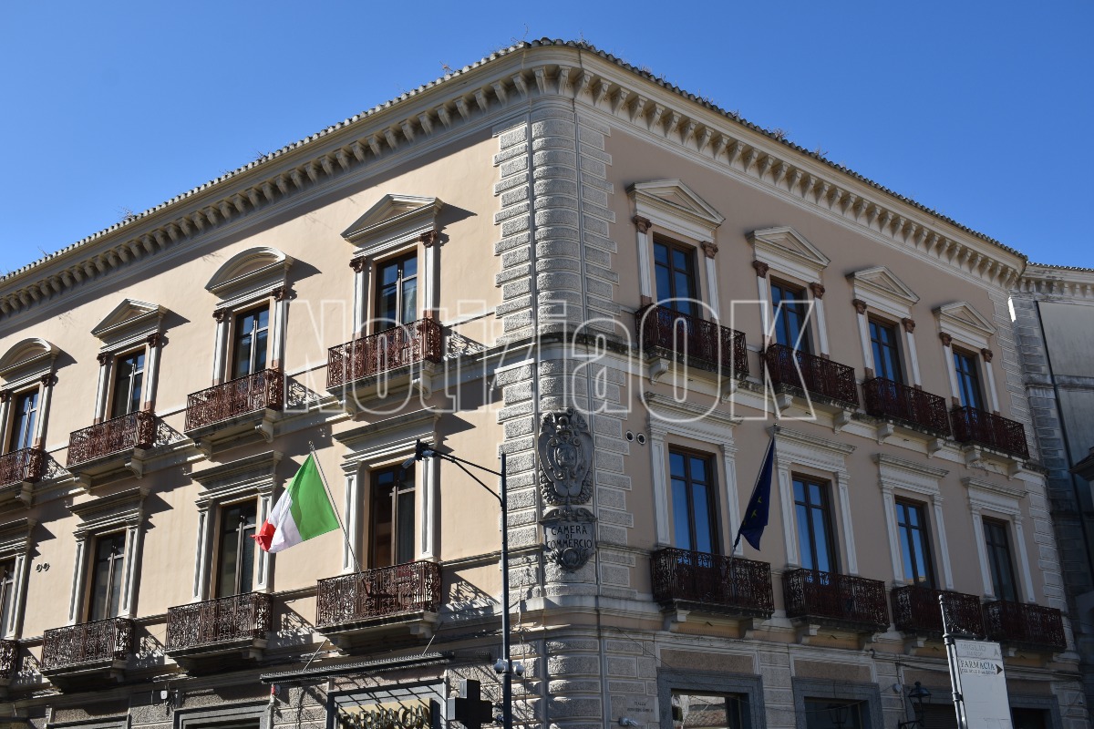 Rotary Catanzaro celebra 75 anni: anniversario che racconta una storia fatta di impegno - Foto: Redazione